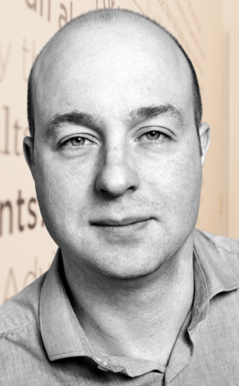 Dr Breandan O’Niadh, Northumberland Dental Care, Dublin
