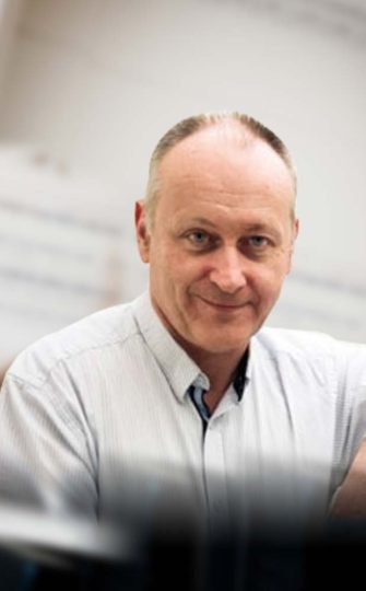 Prof Michael Carey, Northumberland Dental Care, Dublin