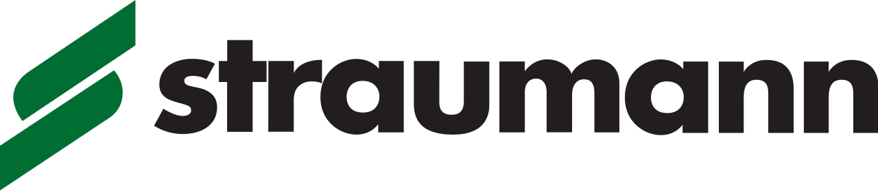 Straumann Logo. Straumann Logo