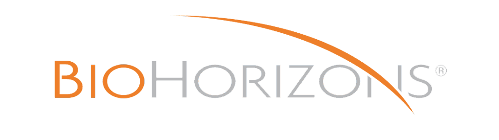 Biohorizons implant hub logo. Biohorizons implant hub logo