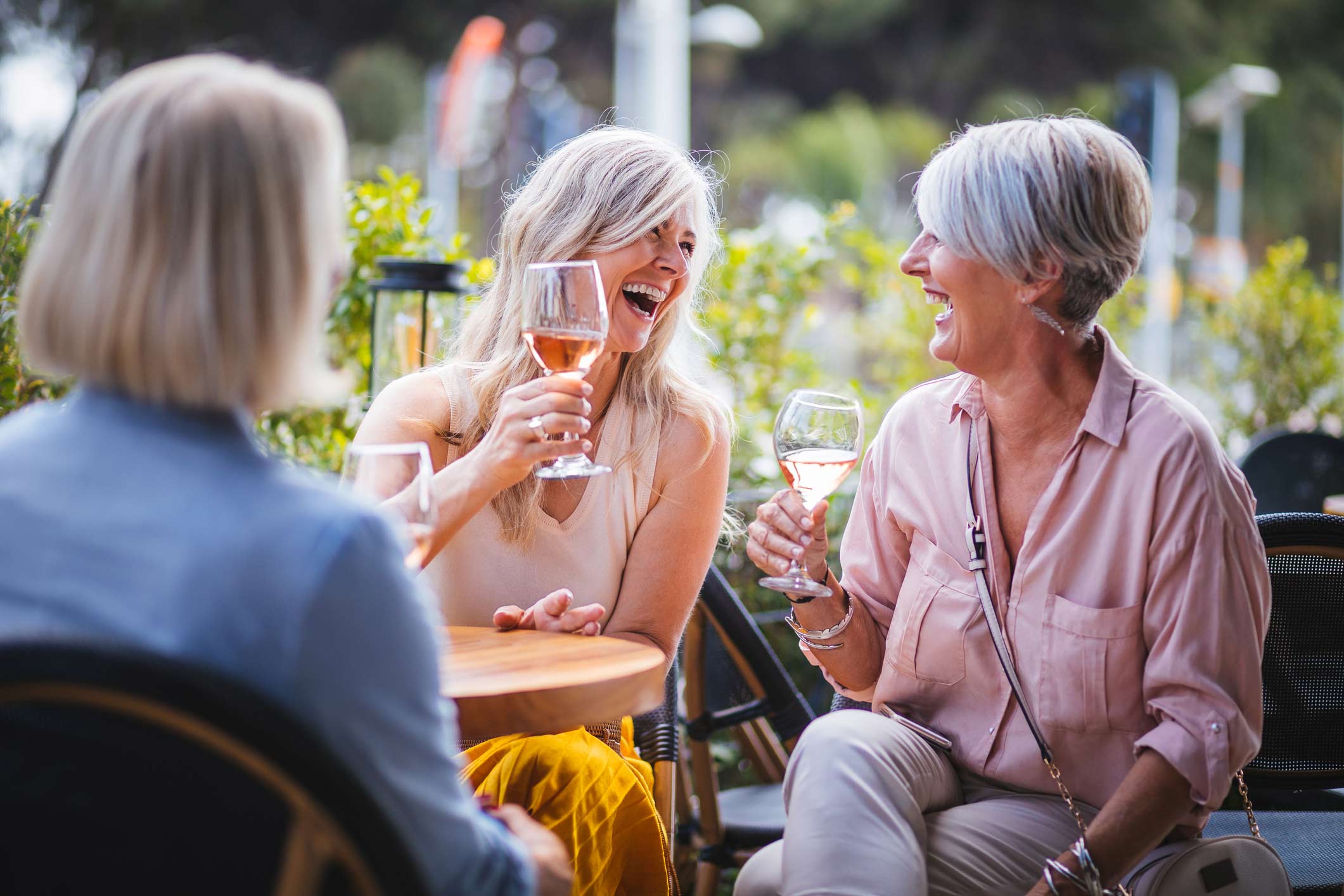 How to look after your teeth in middle age