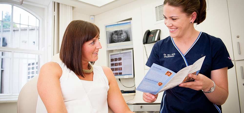Northumberland Dental Care - General and Specialist Treatments