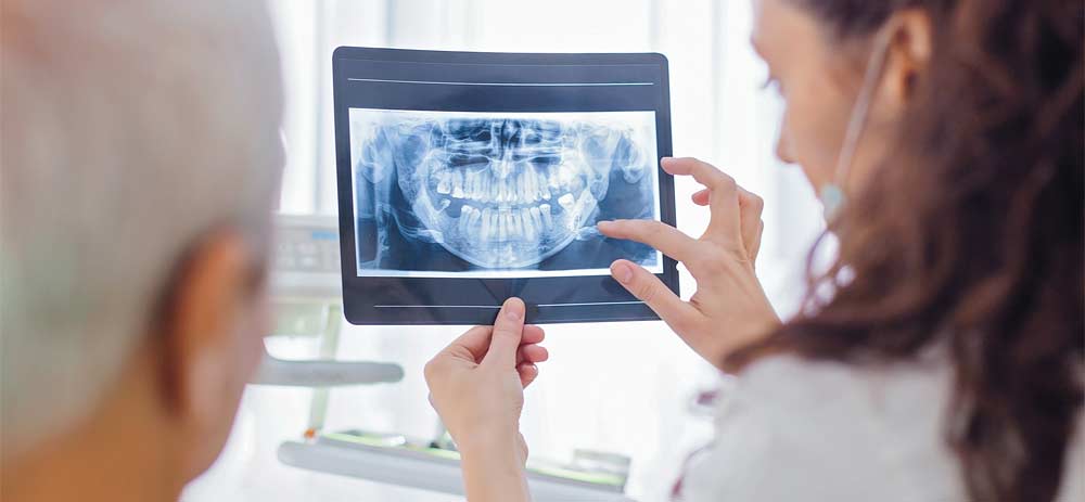 Oral Surgery at Northumberland Dental Care