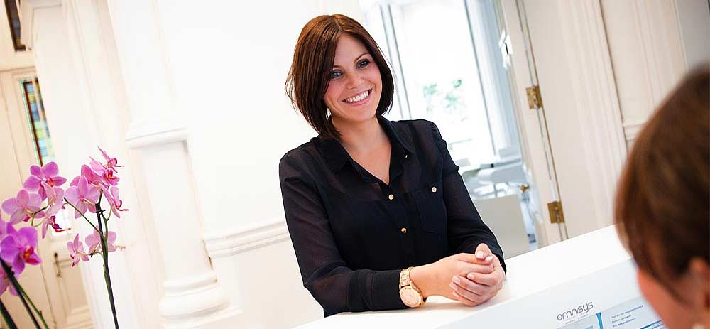 Northumberland Dental Care invites you to refer your patients to any of our specialists.
