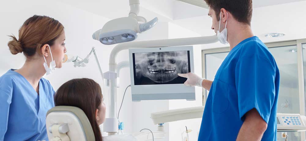 Dental Sedation at Northumberland Dental Care