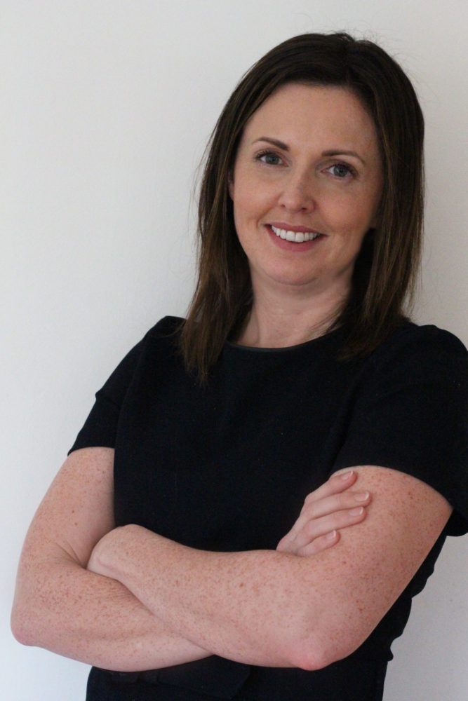 Bringing her passion for dentistry to Dublin 4 Bringing her passion for dentistry to Dublin 4