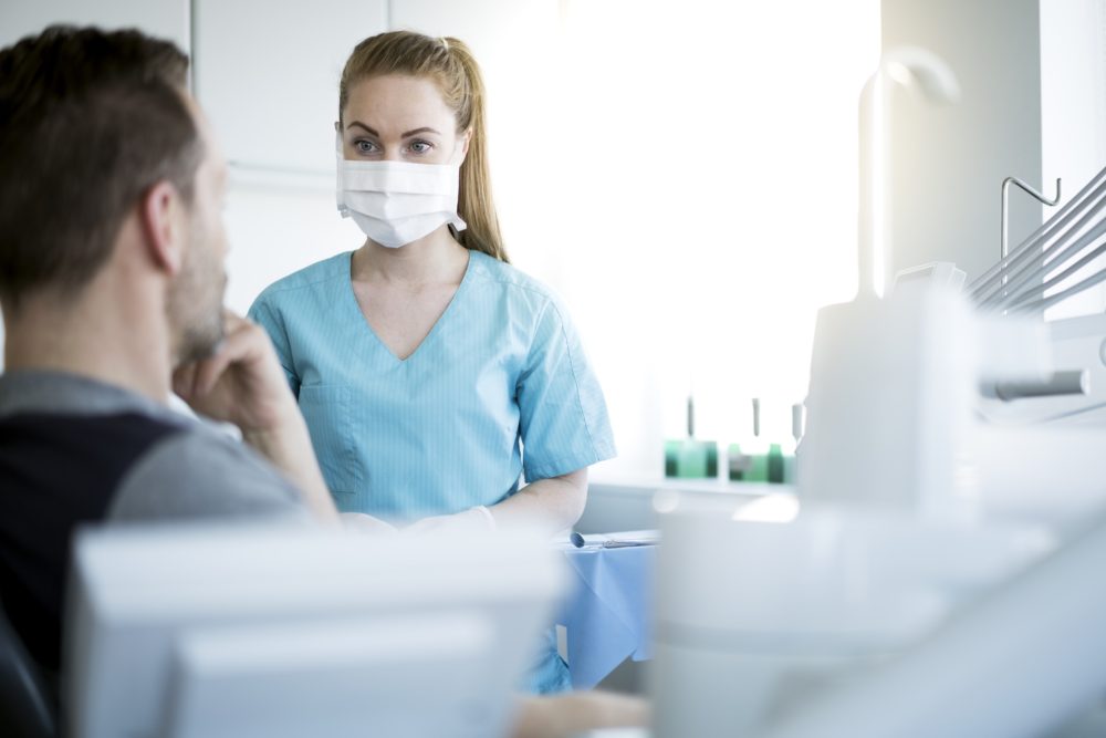 Wisdom tooth extraction performed to highest standards Wisdom tooth extraction