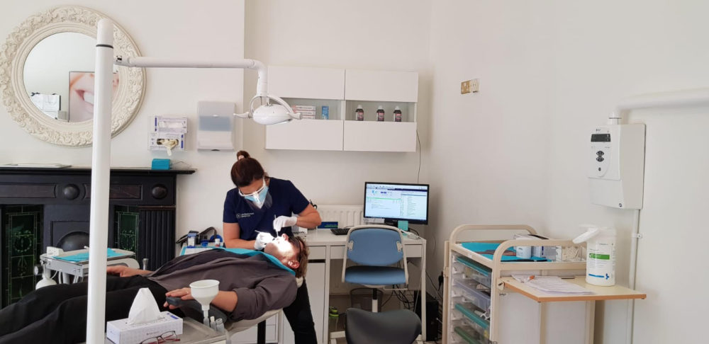 Dental crowns ‘transformed how I felt about my teeth’ Dental crowns