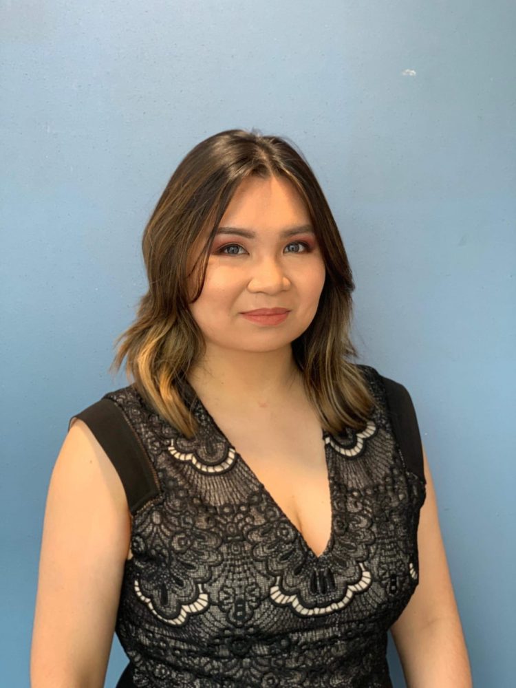 Staff profile: Passion for dentistry led to dual qualification Dental hygienist