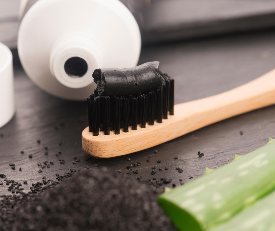 Whitening Toothpaste Blog _ Northumberland Dental Care