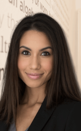 Dr Lilia Reynolds