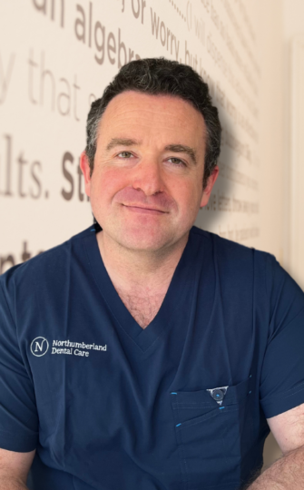 Dr Maurice Fitzgerald