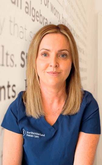 Dr Jennifer Collins – General Dentist
