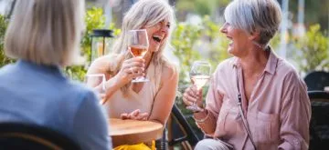 How to look after your teeth in middle age
