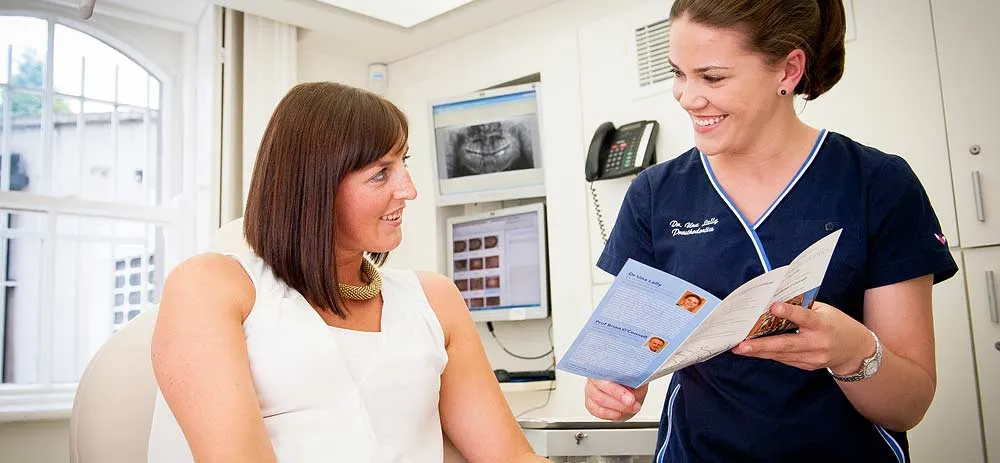 Northumberland Dental Care - General and Specialist Treatments