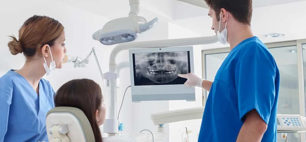 Dental Sedation at Northumberland Dental Care