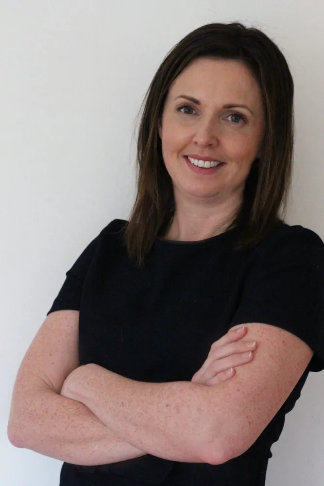 Bringing her passion for dentistry to Dublin 4