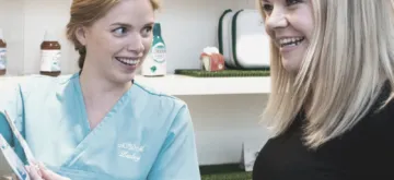 Sandymount dentist