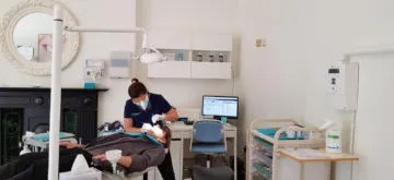 Dental crowns