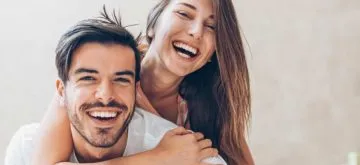 Composite veneers