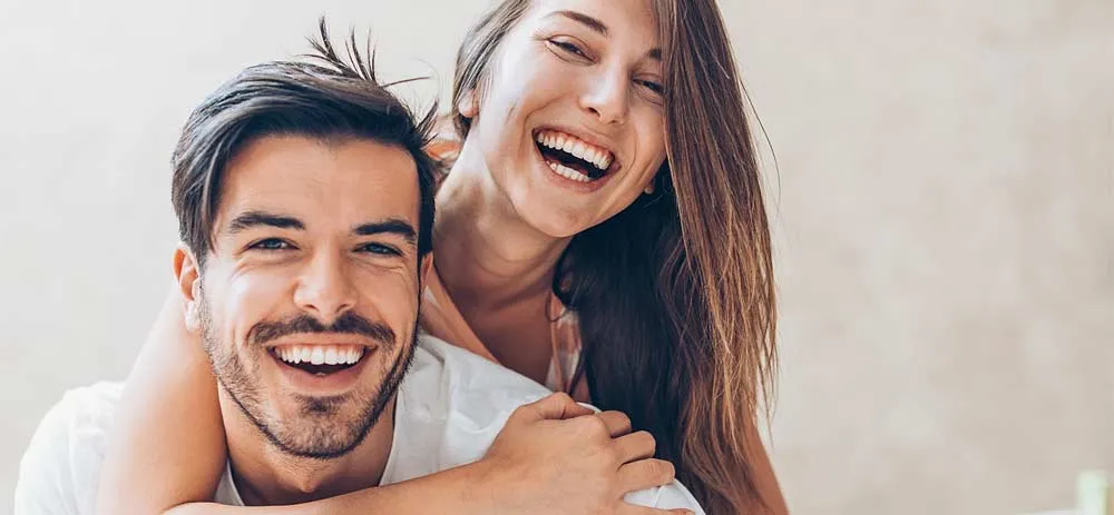 Composite veneers