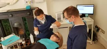 dentist near me