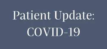 Emergency Dental Care, COVID-19, Coronavirus, Dental Care Ireland