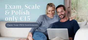 Northumberland Dental Care PRSI