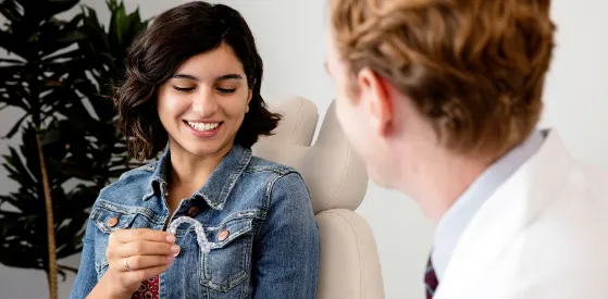 NDC - Invisalign GO