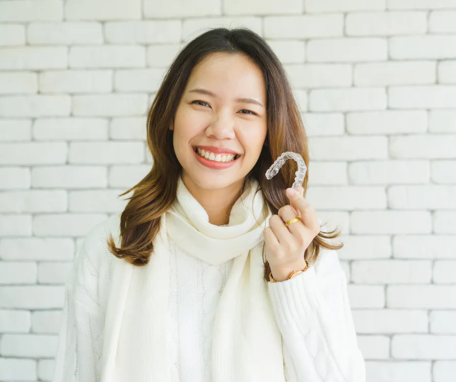Northumberland Dental Care_Invisalign Go