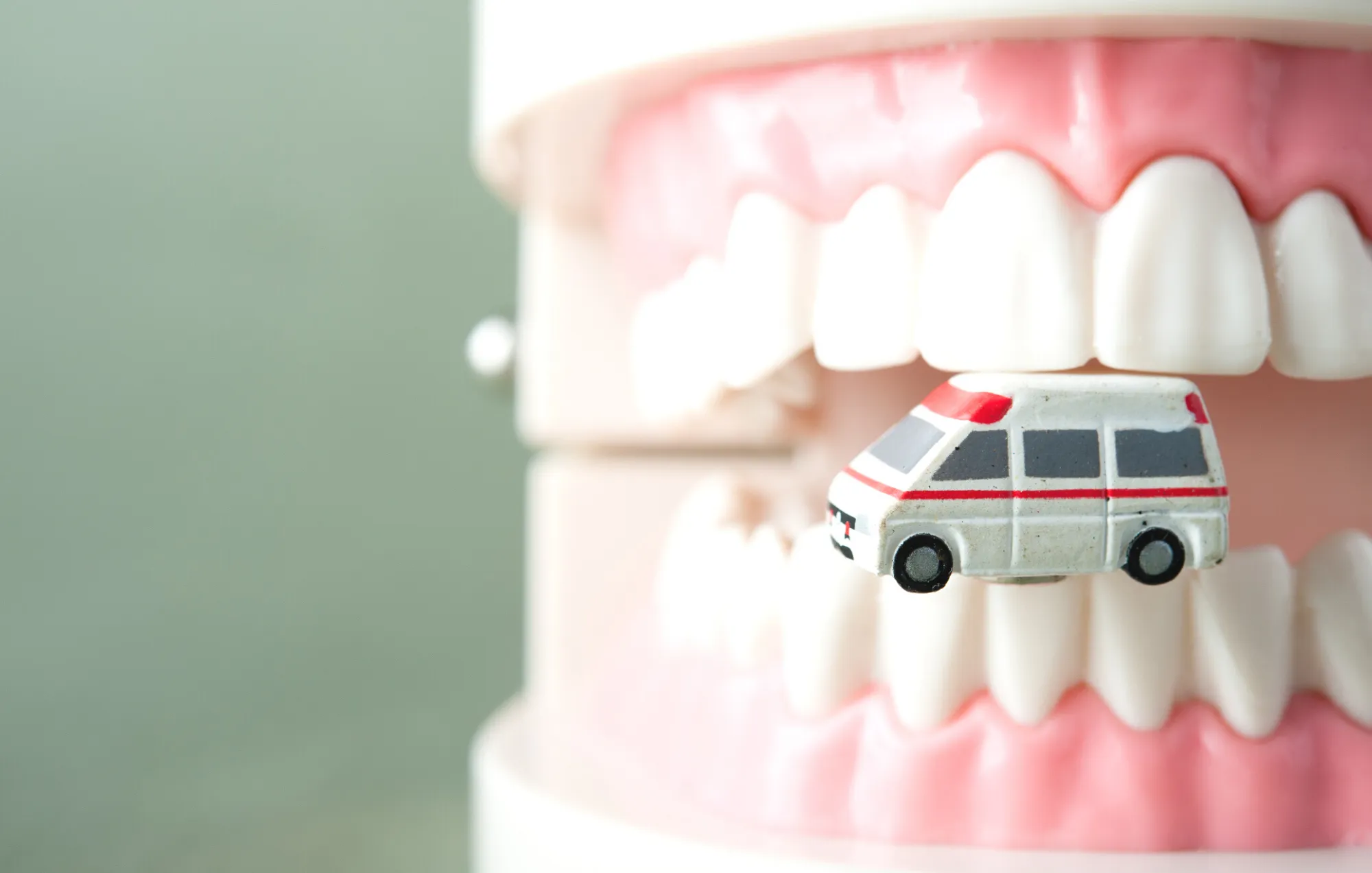 Northumberland Dental Care_Emergency Dentist