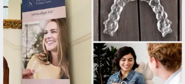 Northumberland Dental Care_Invisalign Go