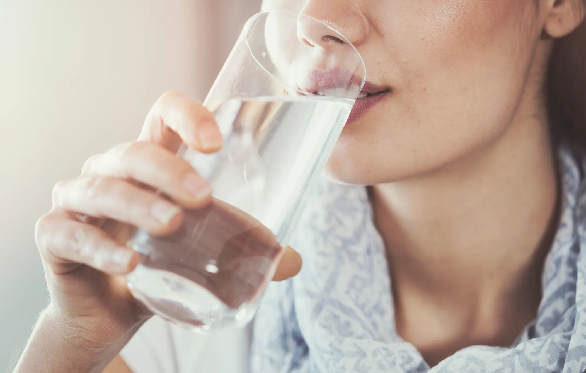 Northumberland Dental Care_Dry Mouth