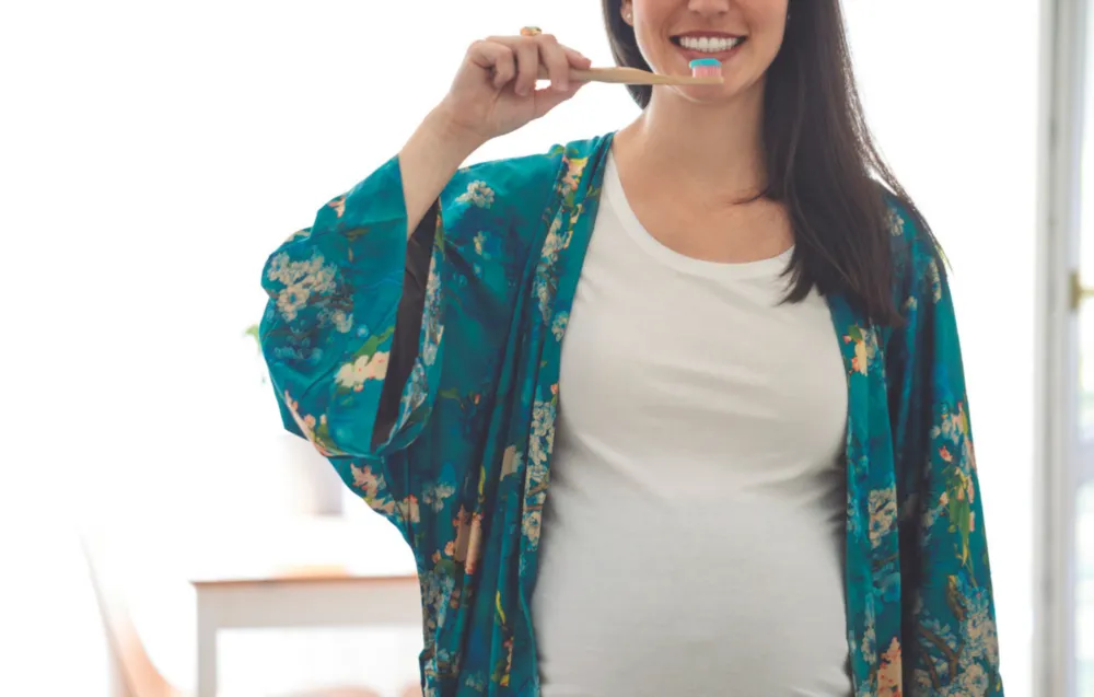 Northumberland Dental Care_dental care in pregnancy