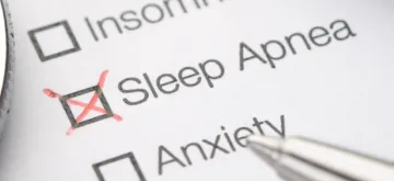 NDC Sleep Apnea Blog
