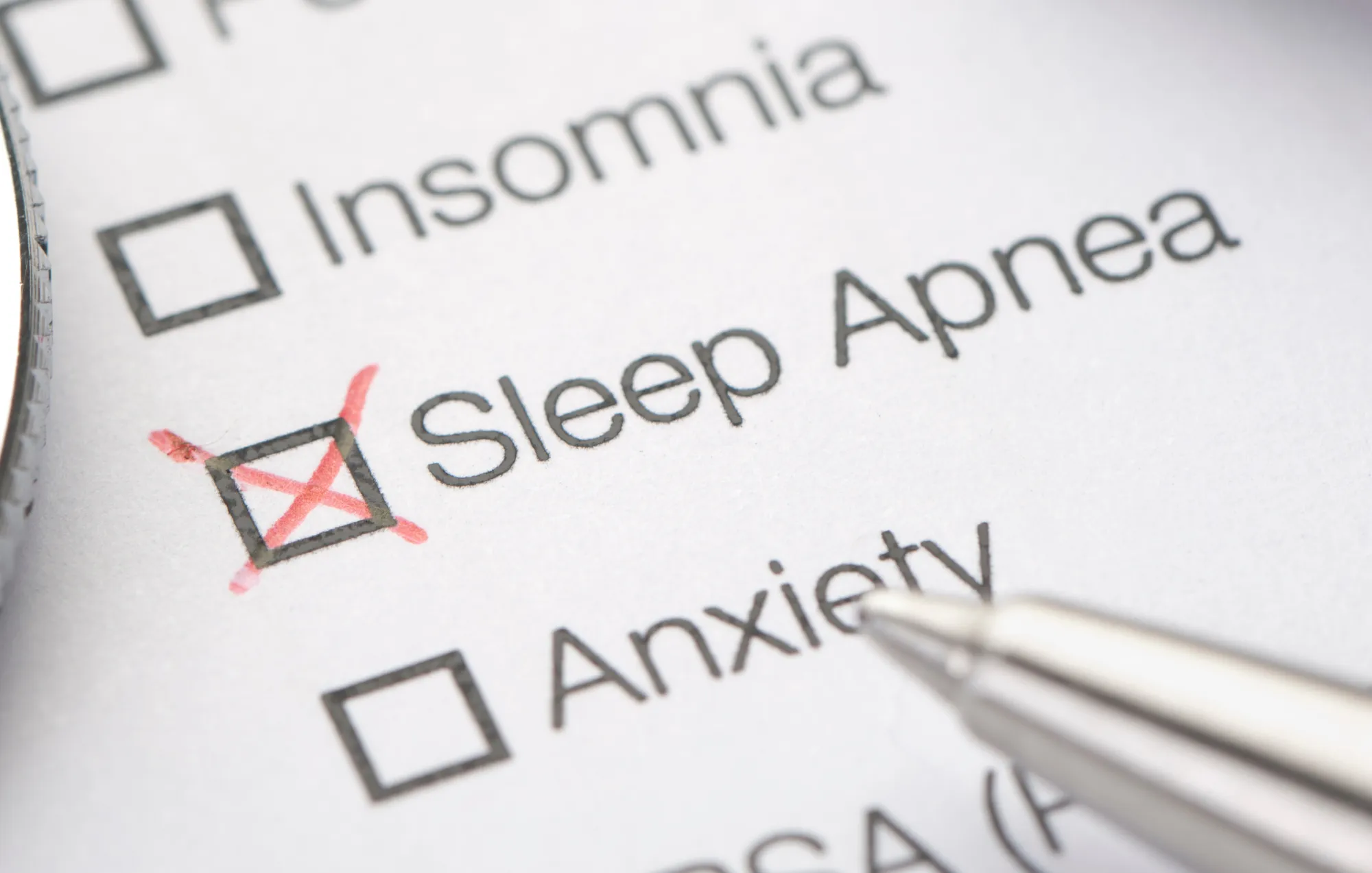 NDC Sleep Apnea Blog
