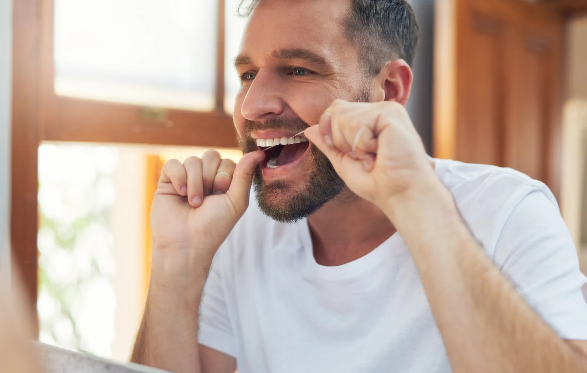 gum health