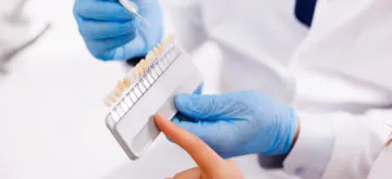 tooth erosion