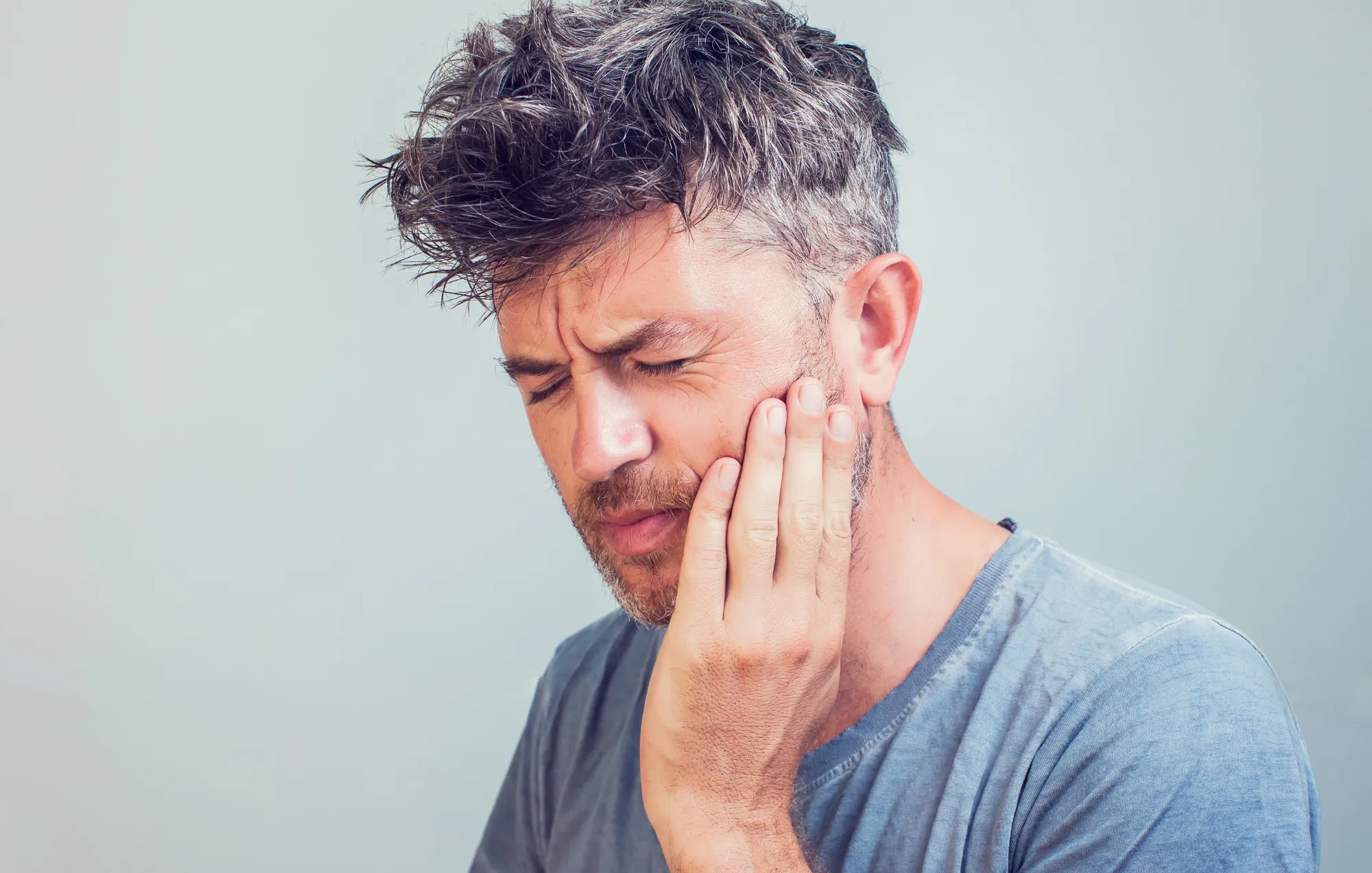 root canal treatment