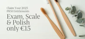 prsi dental entitlements
