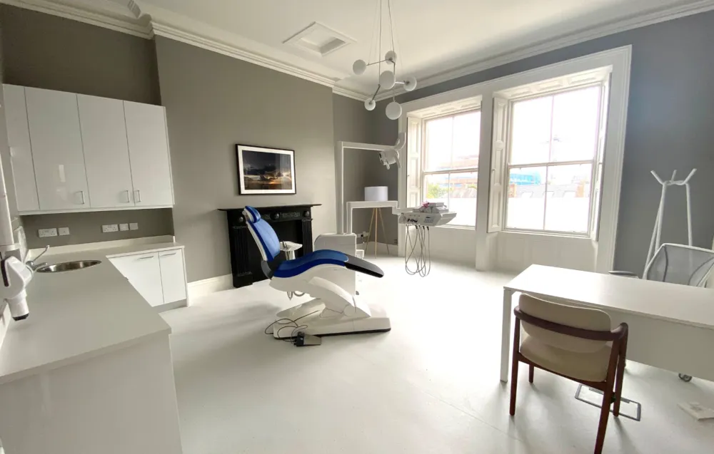 referral dentist