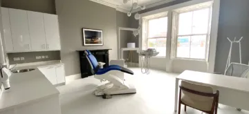 referral dentist