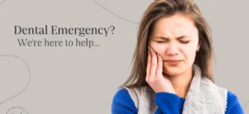 dental emergency