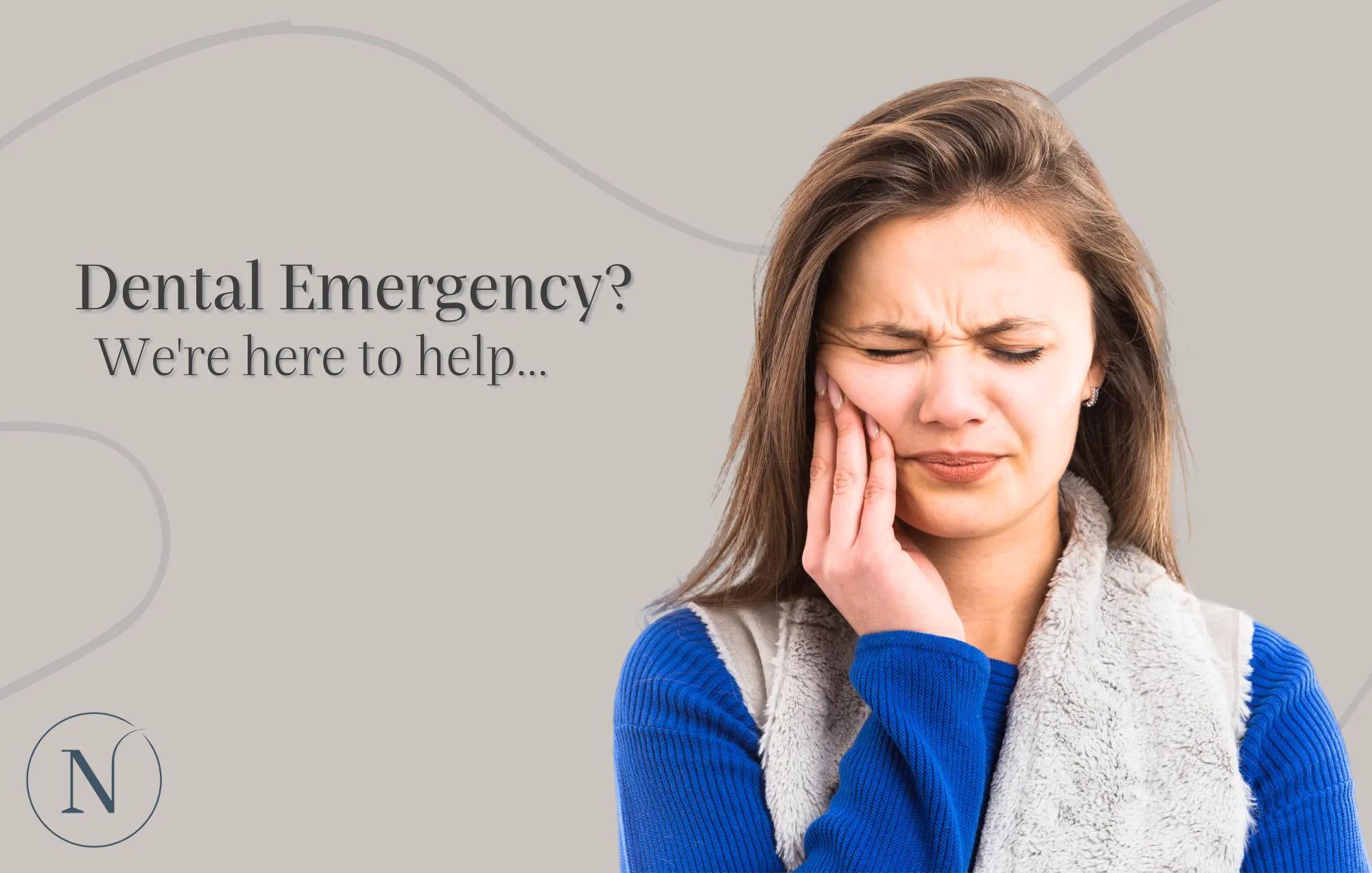 dental emergency