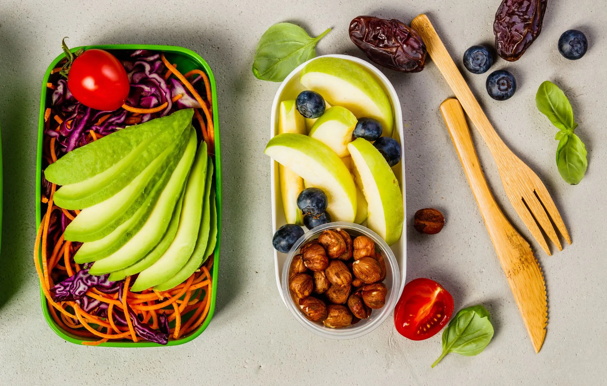 lunchbox ideas