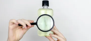 mouthwash