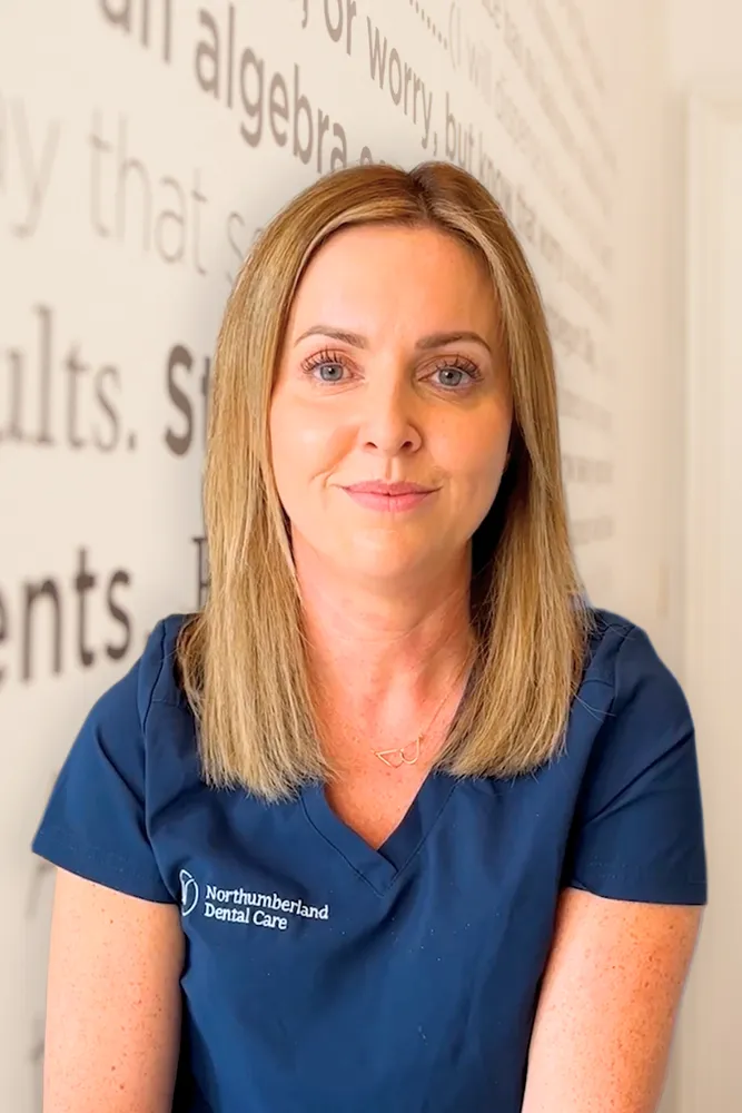 Dr Jennifer Collins – General Dentist