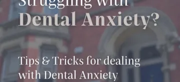 NDC - Nervous Patient - Dental Anxiety