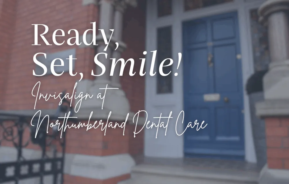 NDC Invisalign