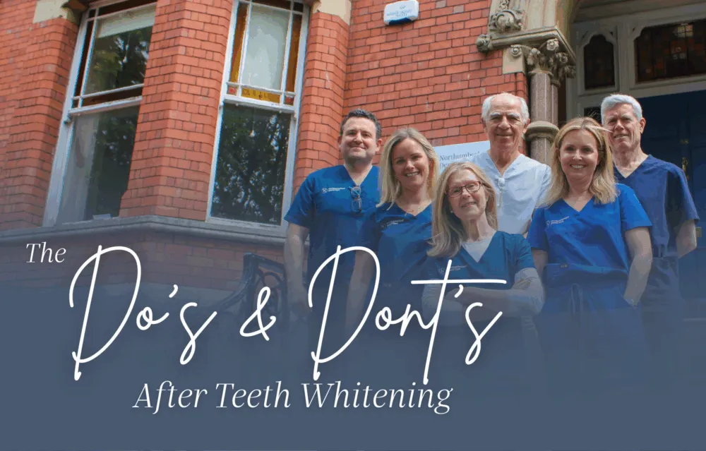 Teeth Whitening